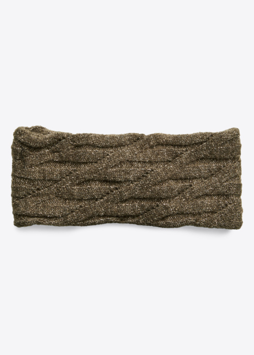 Pieces galvos juosta Johanna