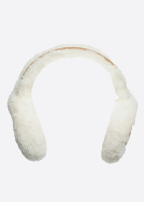 Pieces šiltos ausinės Juvi