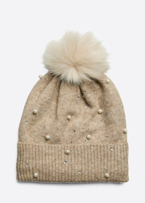 Pieces kepurė Jaroline