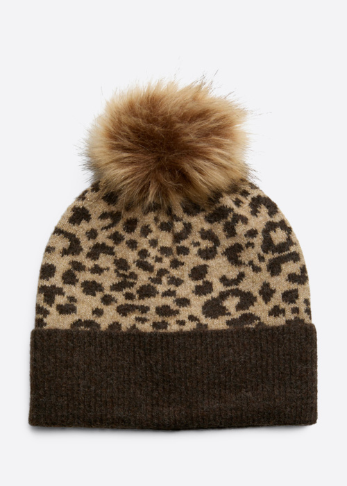 Pieces kepurė Jumbo