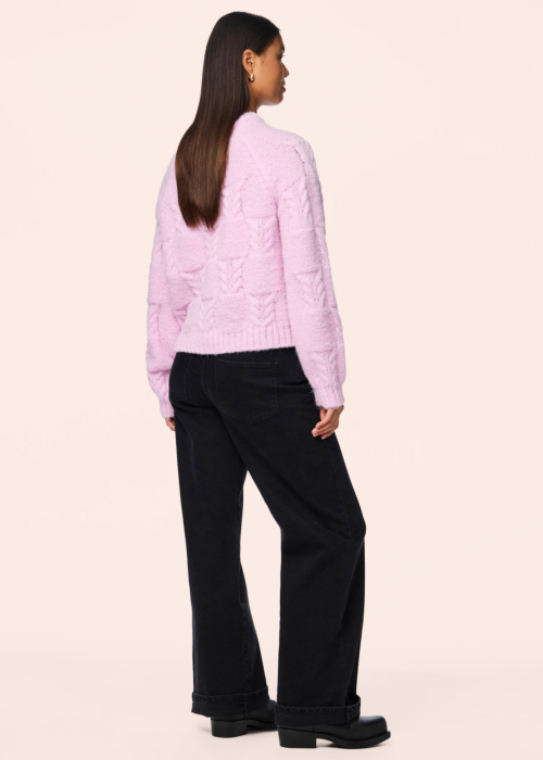 Pieces megztinis Neo