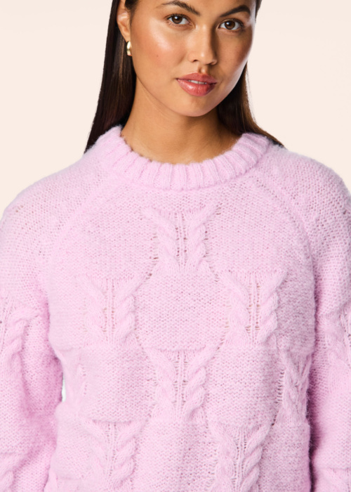 Pieces megztinis Neo