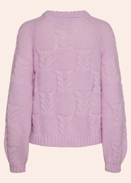 Pieces megztinis Neo