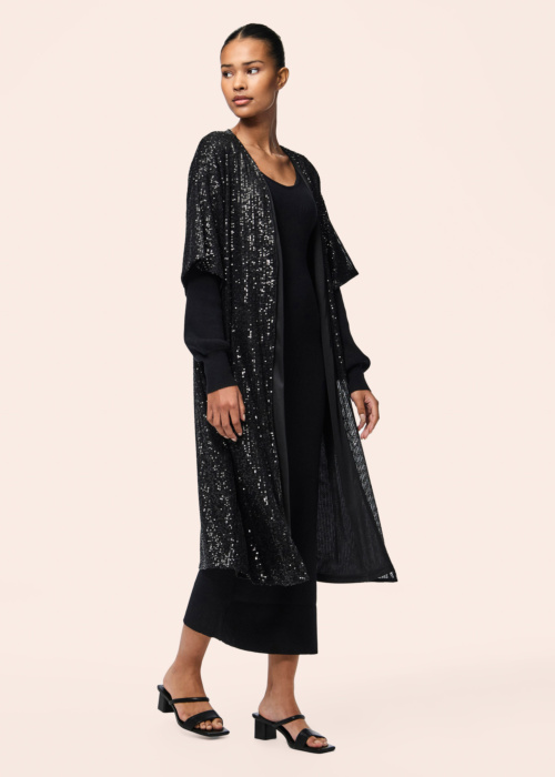 Pieces švarkas Delphia