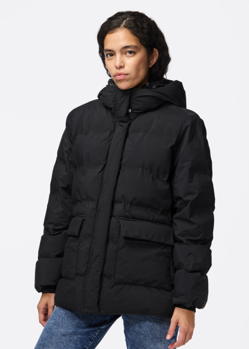 Pieces žieminė striukė Norma