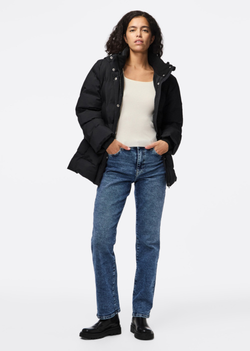 Pieces žieminė striukė Norma