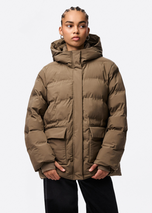 Pieces žieminė striukė Norma