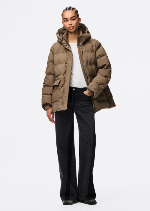 Pieces žieminė striukė Norma