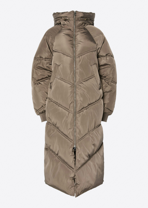 Pieces žieminis paltas Jolie