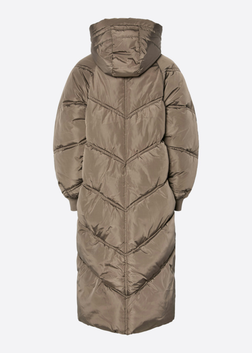 Pieces žieminis paltas Jolie