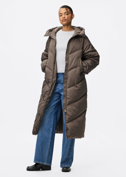 Pieces žieminis paltas Jolie