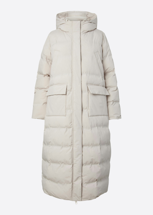 Pieces žieminis paltas Norma