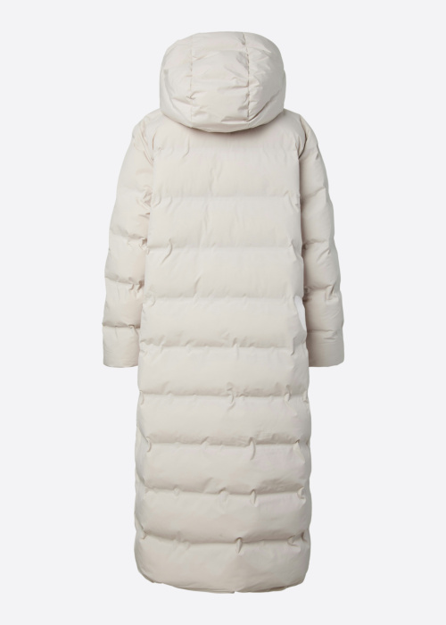 Pieces žieminis paltas Norma