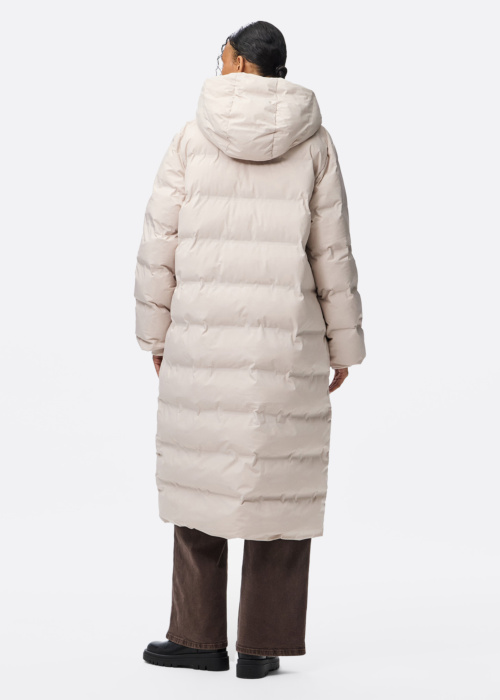 Pieces žieminis paltas Norma