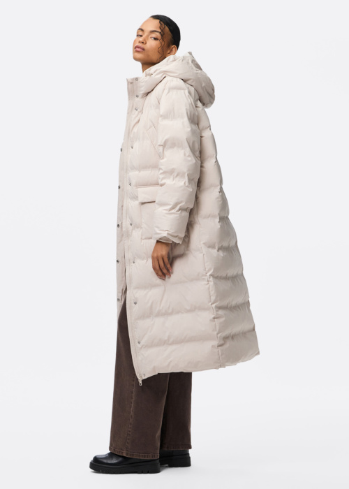 Pieces žieminis paltas Norma