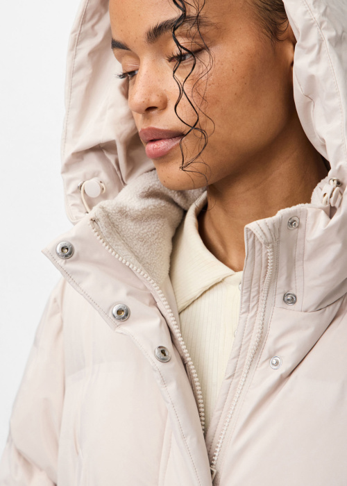 Pieces žieminis paltas Norma