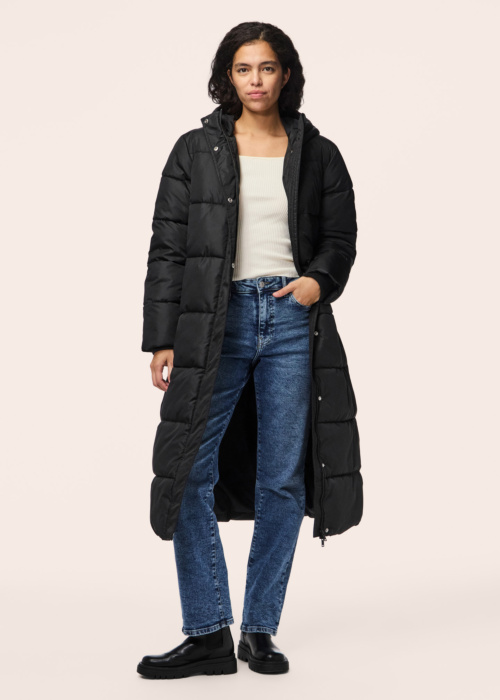 Pieces žieminis paltas Maddie