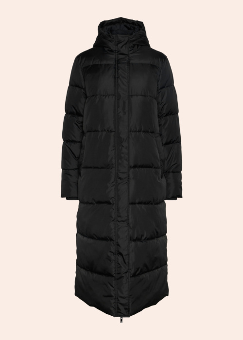 Pieces žieminis paltas Maddie