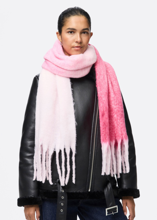 Pieces šalikėlis Bea