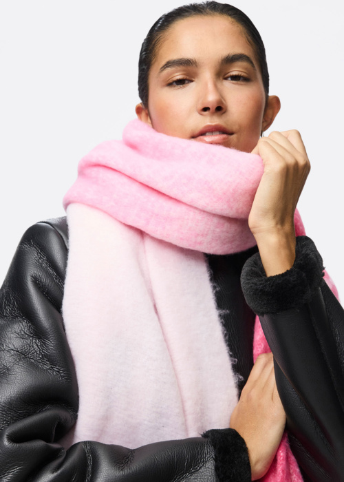 Pieces šalikėlis Bea