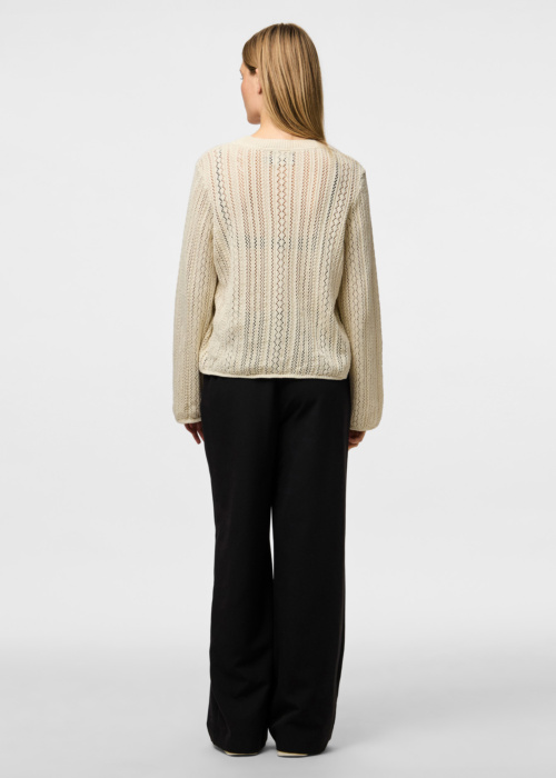 Pieces megztinis Nuka