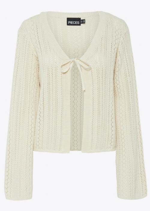 Pieces megztinis Nuka