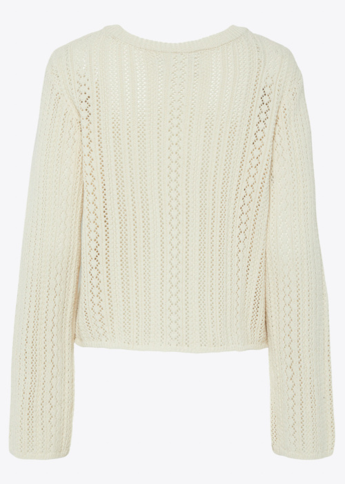 Pieces megztinis Nuka