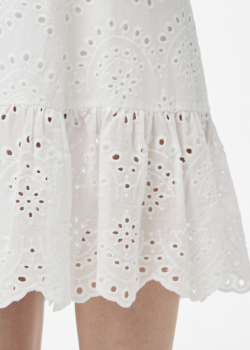 Pieces suknelė Vilde