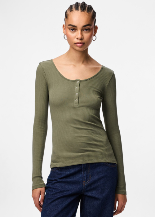 Pieces marškinėliai Kitte