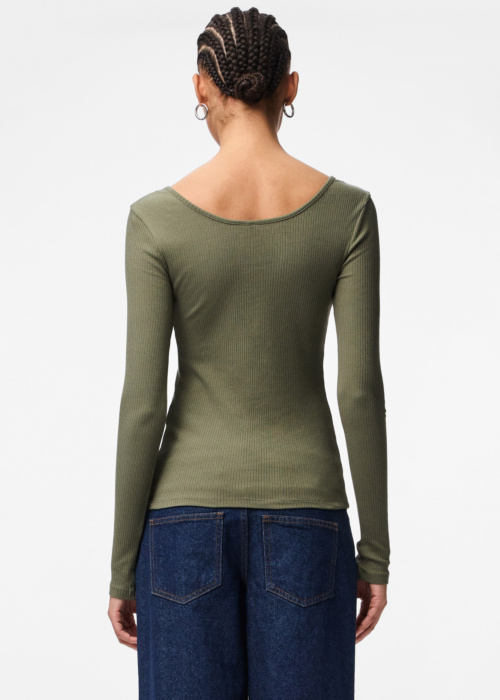 Pieces marškinėliai Kitte