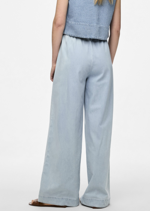 Pieces kelnės Smidi