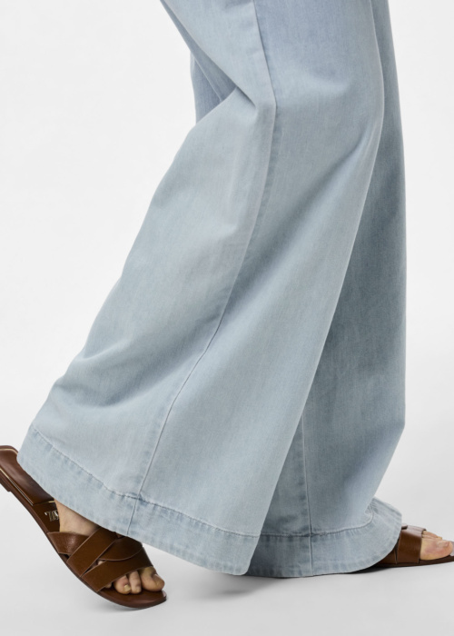 Pieces kelnės Smidi