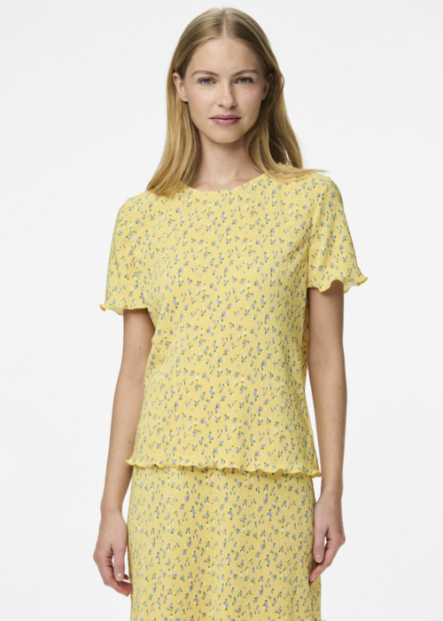 Pieces palaidinė Flora