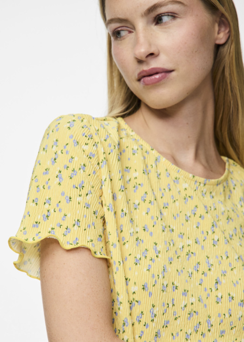 Pieces palaidinė Flora