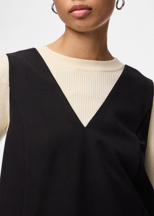 Pieces suknelė Kamil Sl Spencer Dress Bc