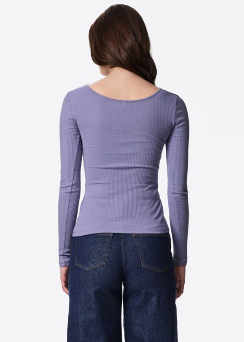 Pieces marškinėliai Kitte