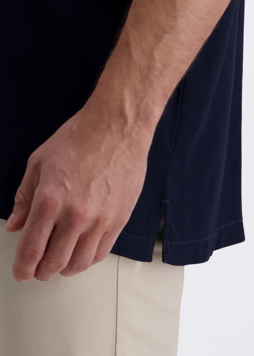 Pierre Cardin marškiniai Campcollar