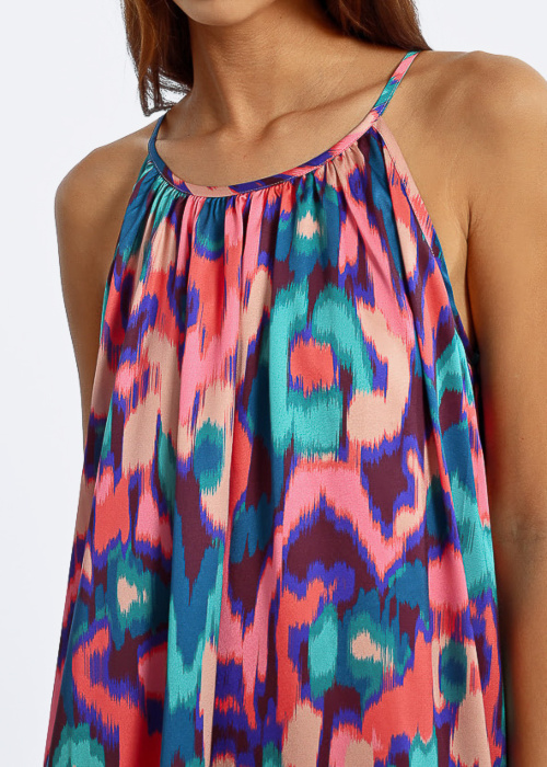 Lili Sidonio suknelė