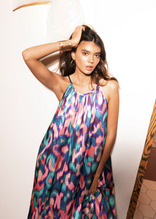 Lili Sidonio suknelė