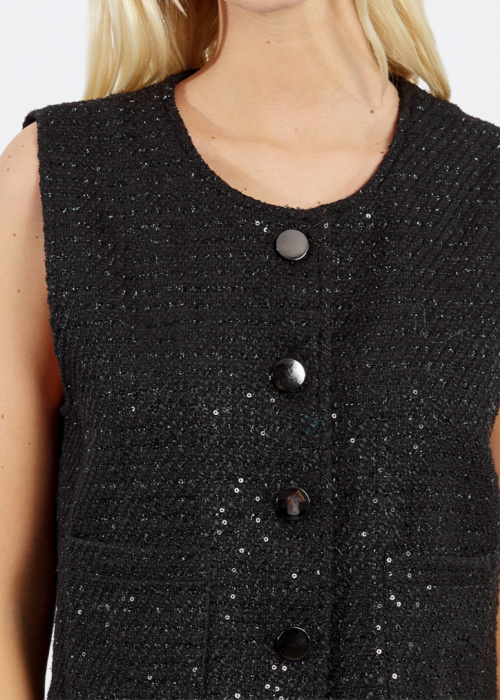 Lili Sidonio liemenė