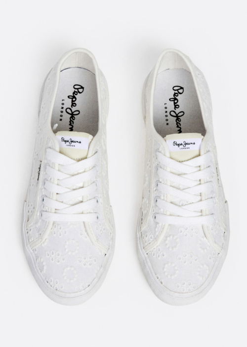 Pepe Jeans laisvalaikio batai Brady Cute