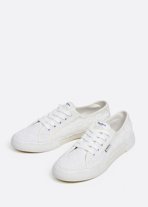 Pepe Jeans laisvalaikio batai Brady Cute