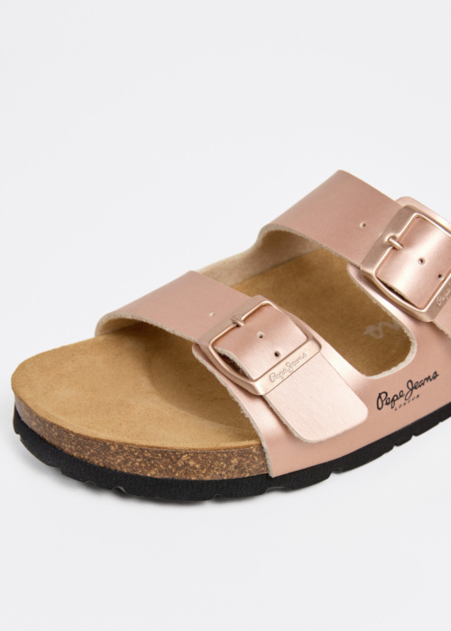 Pepe Jeans sandalai Oban Classic