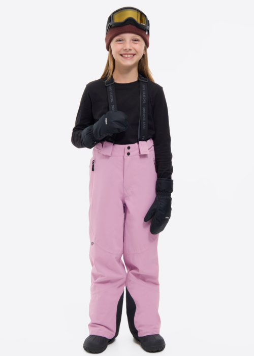 Five Seasons žieminės kelnės Paley