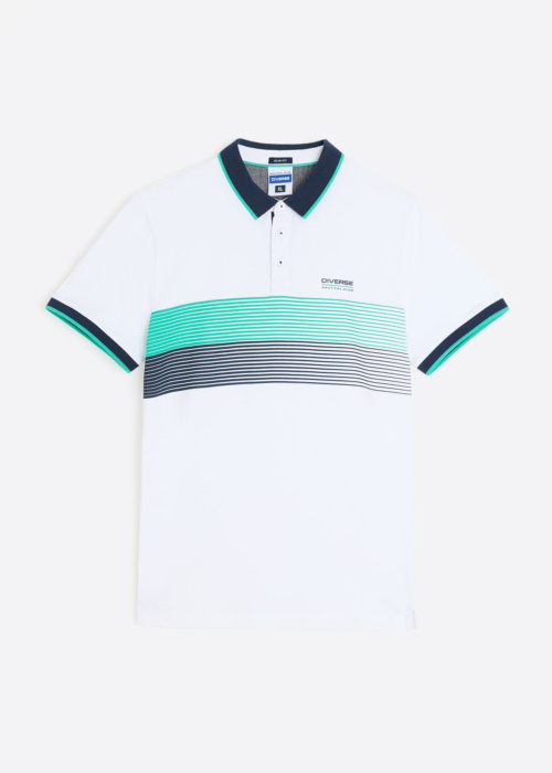 Diverse polo marškinėliai Cutwatern