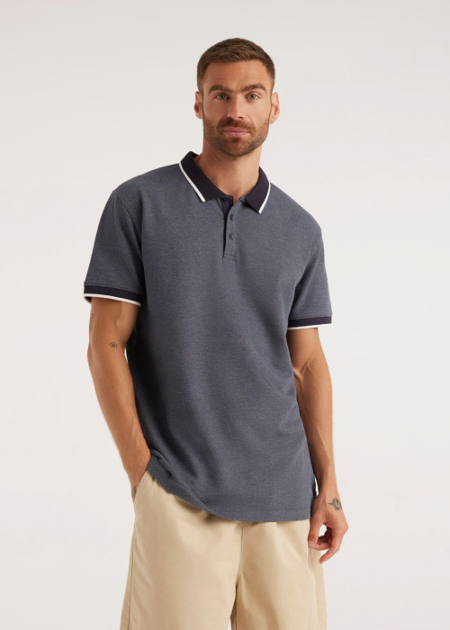 Diverse polo marškinėliai Moretti