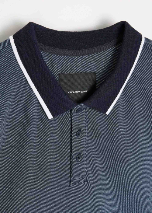 Diverse polo marškinėliai Moretti