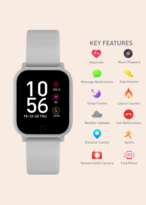 Reflex Active išmanusis laikrodis