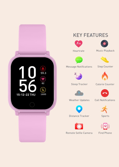 Reflex Active išmanusis laikrodis