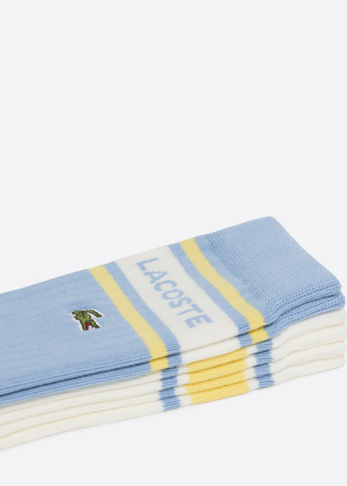 Lacoste kojinės